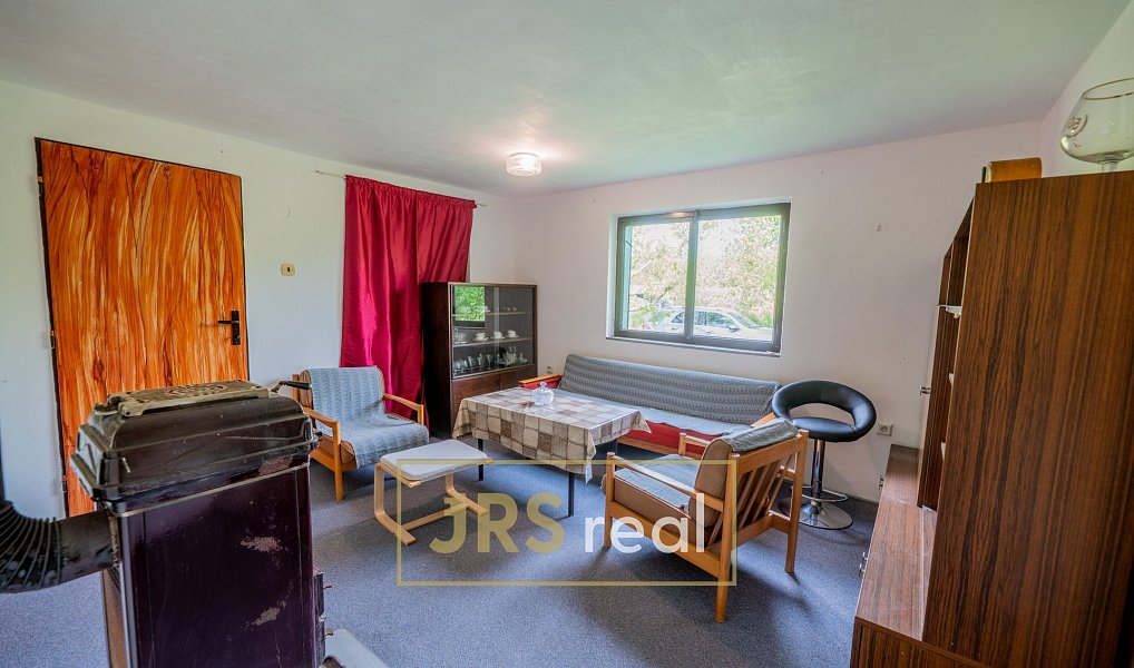 Prodej chaty/chalupy 94 m² s pozemkem 1 616 m², Veselí nad Moravou – náhled fotky 5