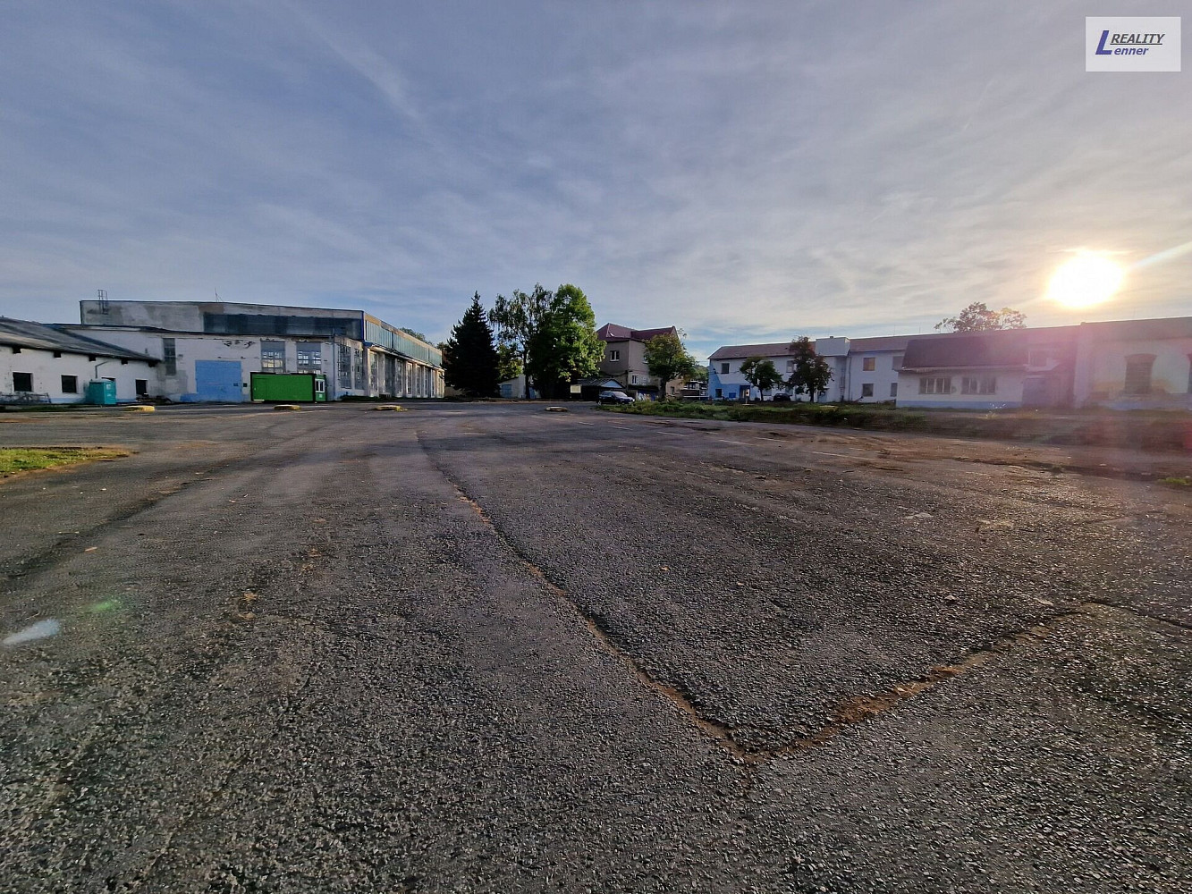 Pronájem skladovacích prostor 30 m² – fotografie 3