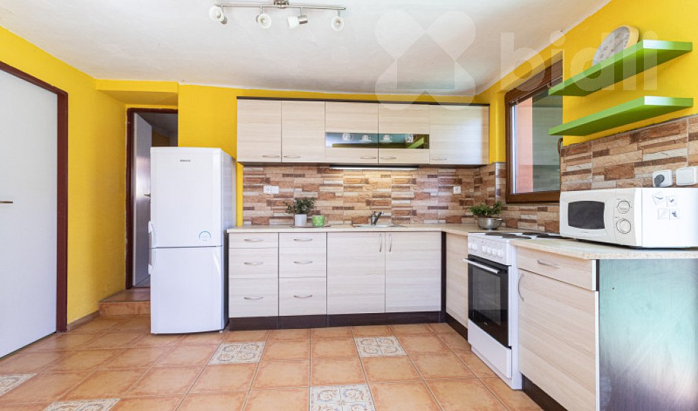 Prodej domu 100 m² s pozemkem 1 453 m², Sadská – náhled fotky 9