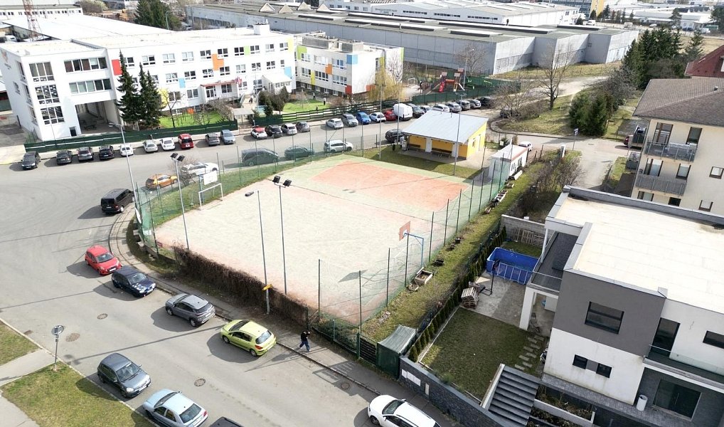 Prodej bytu 2+kk 37 m², Praha – náhled fotky 21