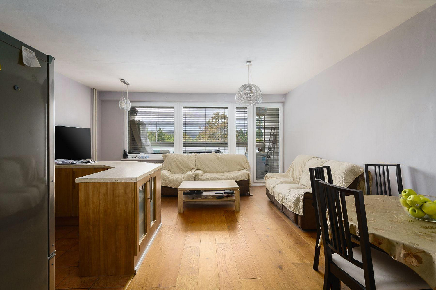 Prodej bytu 4+kk 77 m²