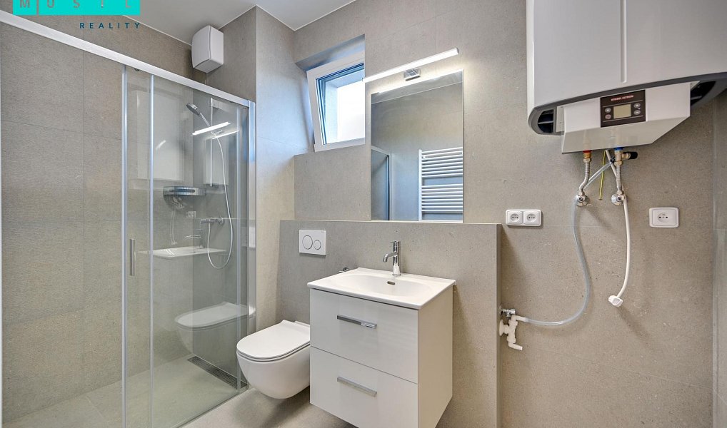 Pronájem bytu 2+kk 62 m², Olomouc – náhled fotky 11