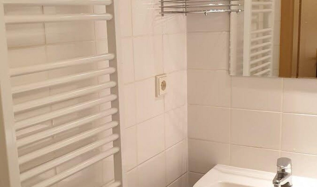 Pronájem bytu 1+kk 27 m², Praha – náhled fotky 7