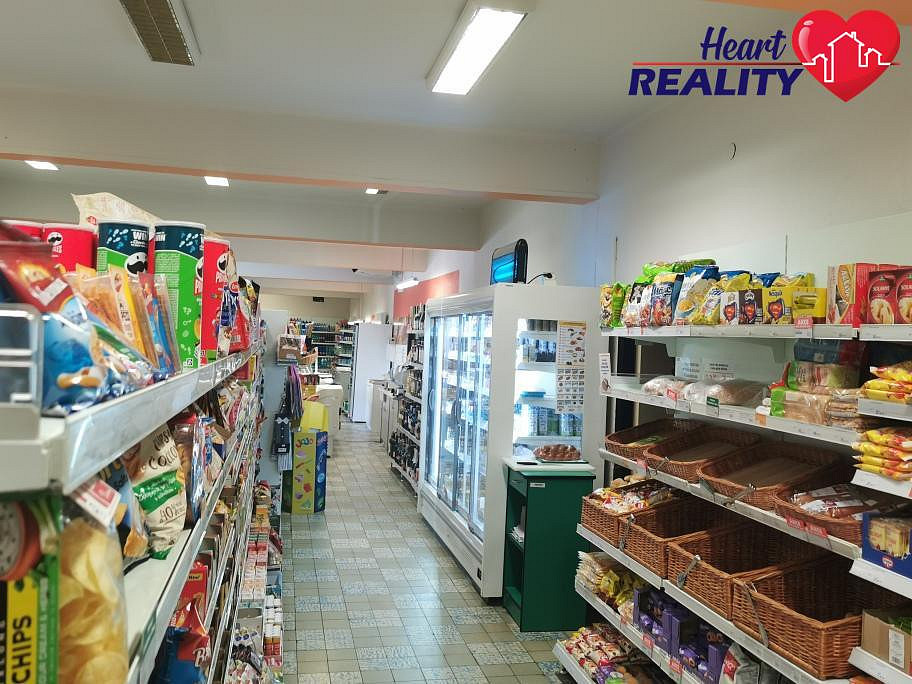 Pronájem obchodních prostor 525 m² — photo 4
