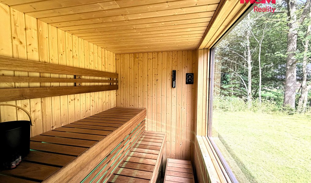 Prodej domu 155 m² s pozemkem 3 844 m², Červená Voda – náhled fotky 25