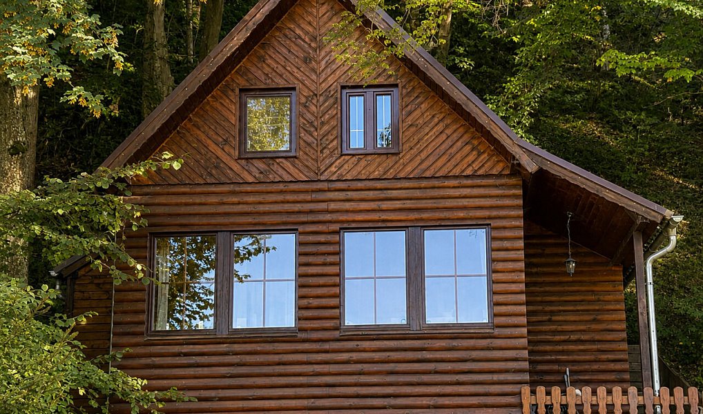 Prodej chaty/chalupy 43 m² s pozemkem 26 m², Kladruby – náhled fotky 7