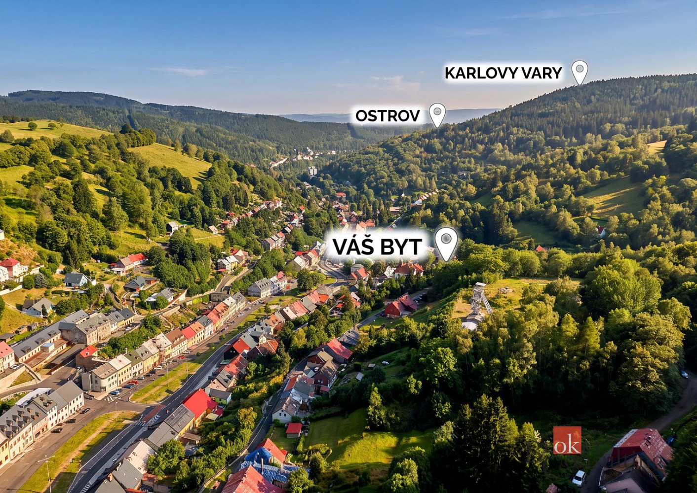 Prodej bytu 2+1 60 m² – fotografie 5