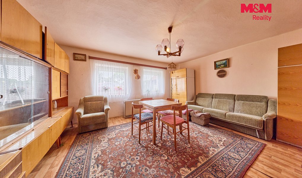 Prodej domu 96 m² s pozemkem 899 m², Nepolisy – náhled fotky 6