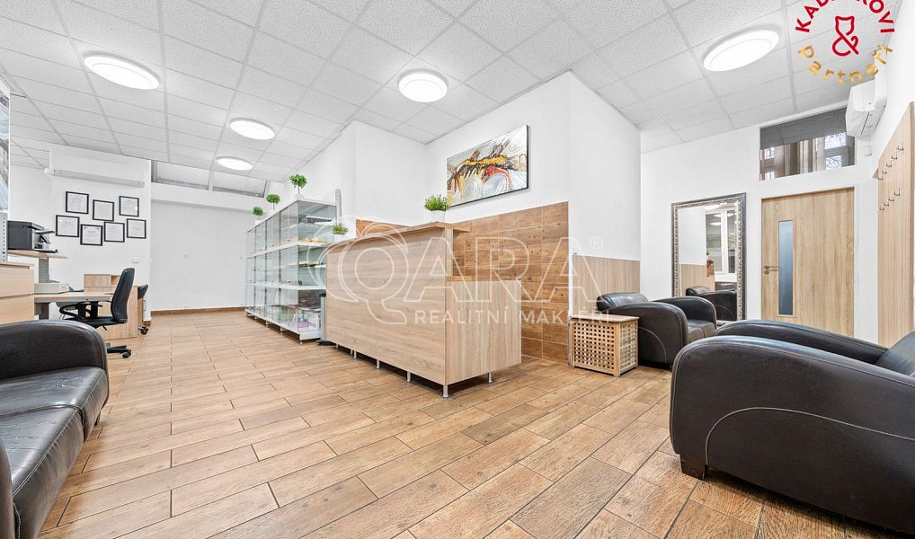 Prodej obchodních prostor 153 m², Brno – náhled fotky 5
