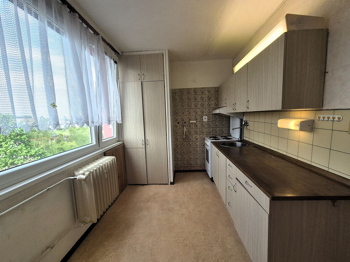Prodej bytu 2+1 55 m² – fotografie 2