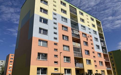 Pronájem bytu 2+kk 43 m², Mimoňská, Stráž pod Ralskem, okres Česká Lípa