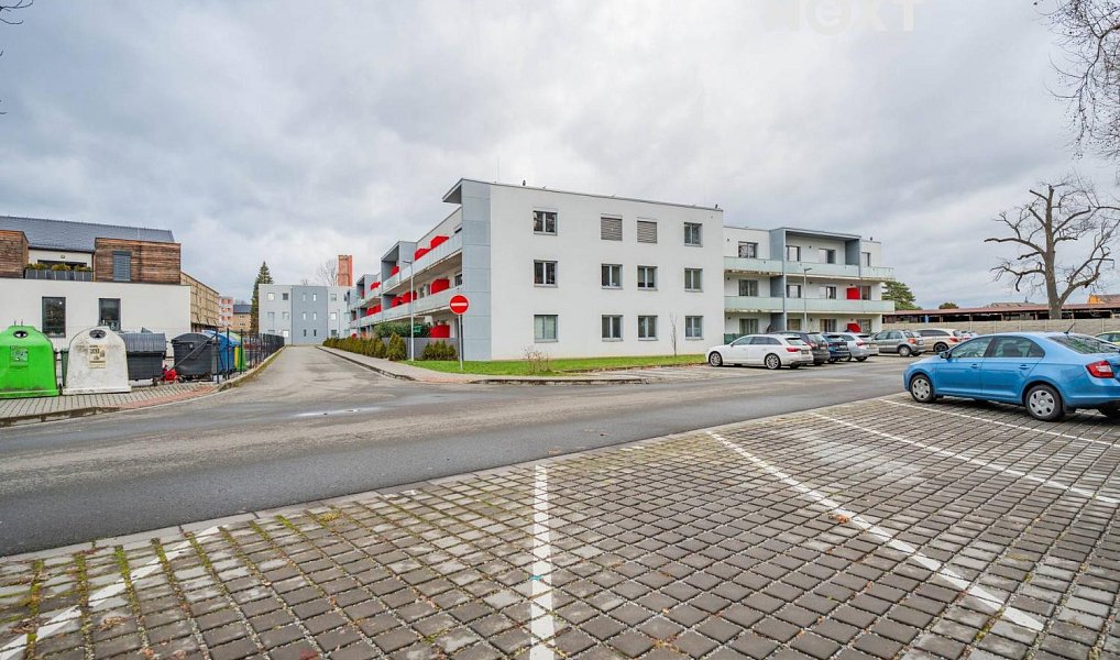 Pronájem pozemku 15 m², Zábřeh – náhled fotky 3
