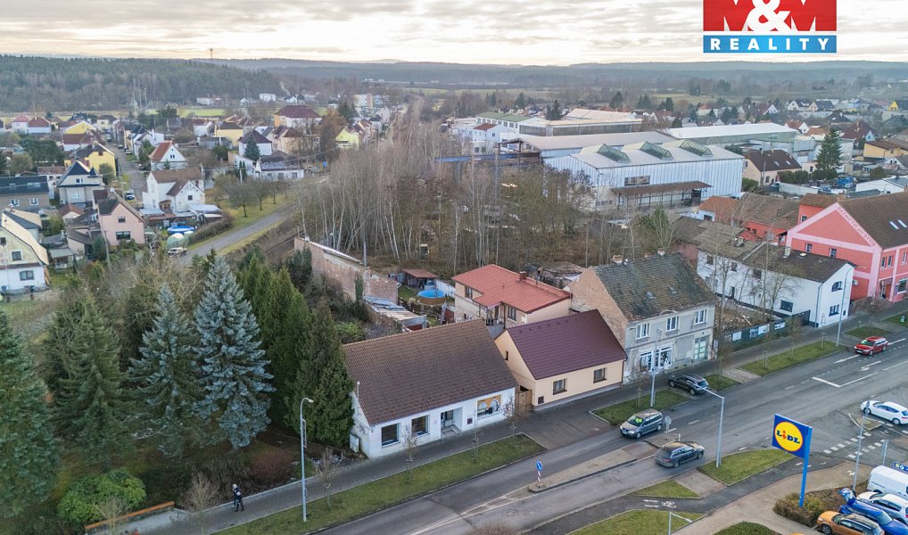 Pronájem obchodních prostor 47 m², Nýřany – náhled fotky 17