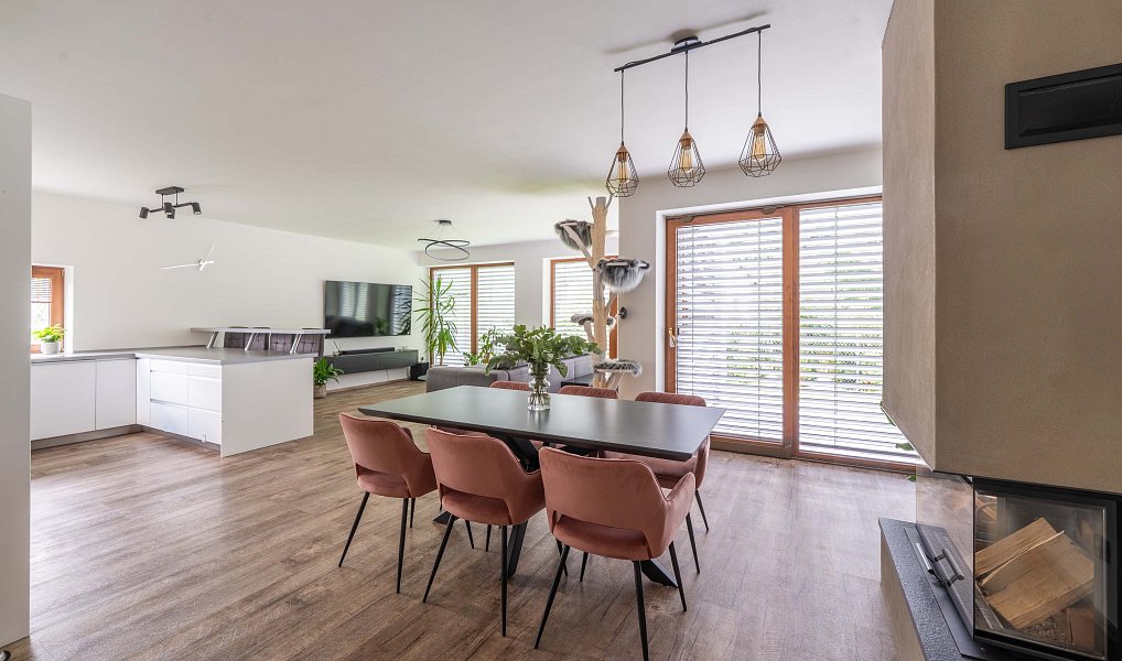 Prodej domu 229 m² s pozemkem 777 m², Chrustenice – náhled fotky 3