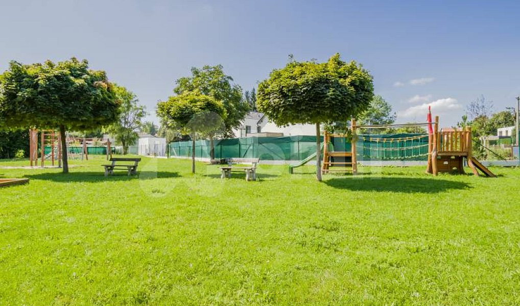 Prodej stavebního pozemku 535 m², Dýšina – náhled fotky 10