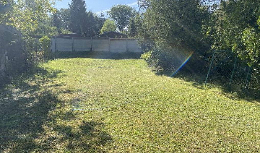 Prodej stavebního pozemku 1 526 m², Samopše – náhled fotky 9