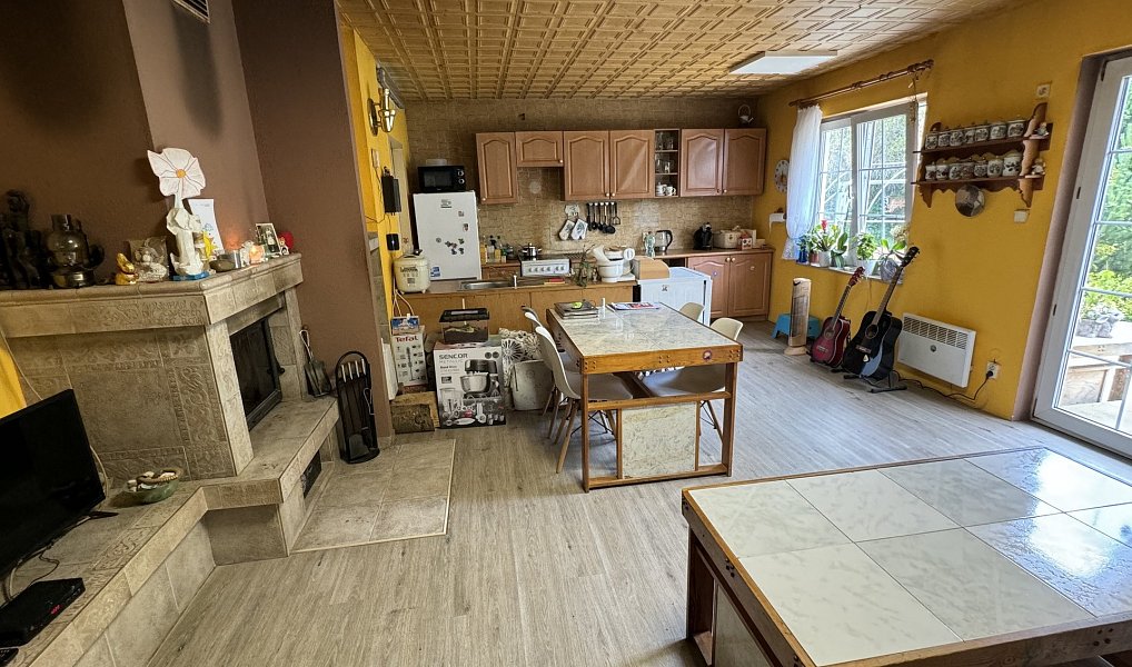 Prodej domu 85 m² s pozemkem 1 467 m², Vlastějovice – náhled fotky 9