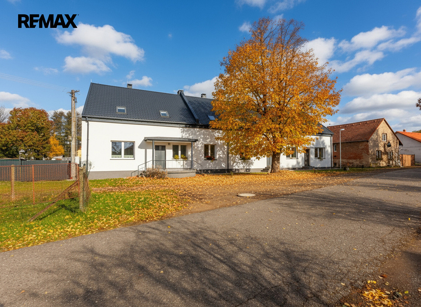 Prodej domu 172 m² s pozemkem 448 m²