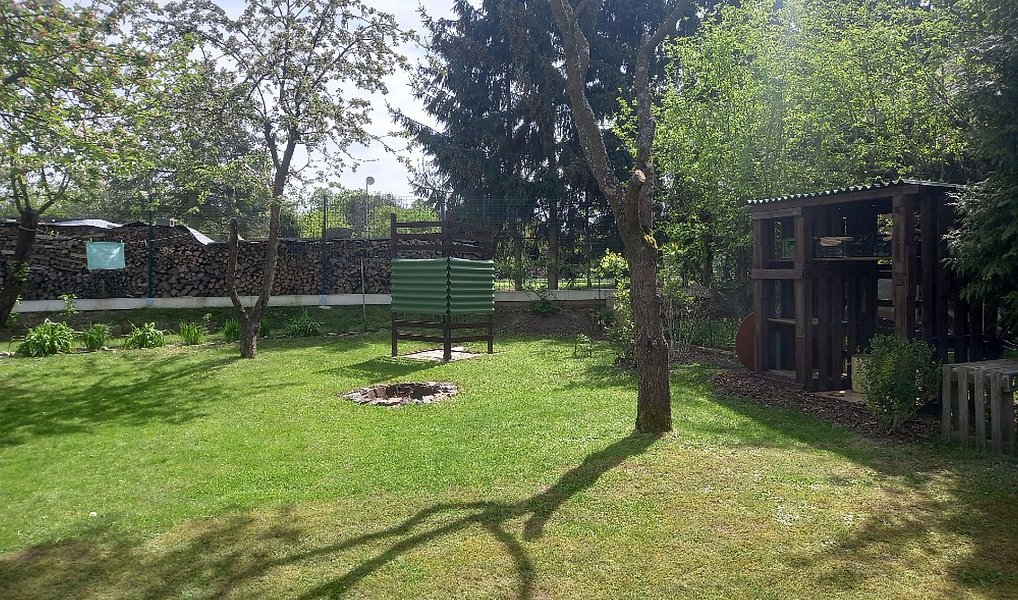 Pronájem chaty/chalupy 23 m² s pozemkem 390 m², Plzeň – náhled fotky 7