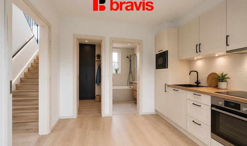 Prodej domu 111 m² s pozemkem 414 m², Klobouky u Brna – náhled fotky 7