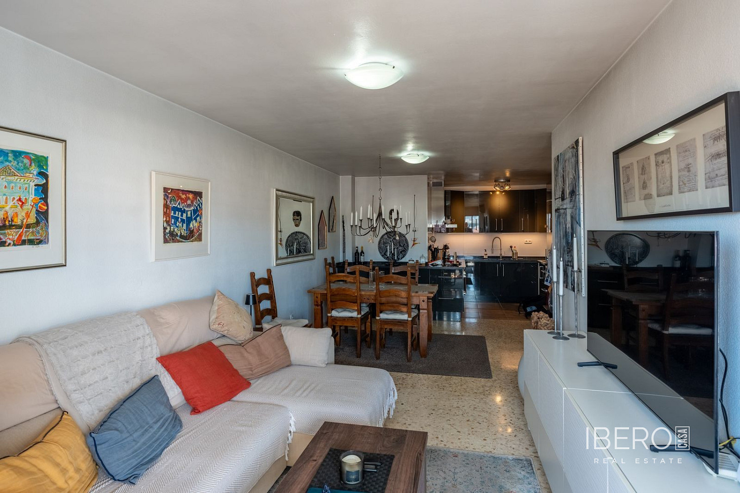 Pis 3+kk – Fuengirola, Los Boliches - Vista 3