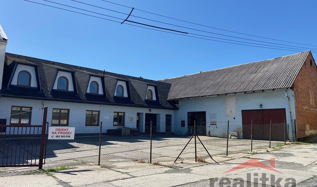 Prodej domu 525 m² s pozemkem 1 376 m², Opava – náhled fotky 24