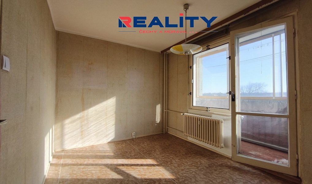 Prodej bytu 3+1 57 m², Svitavy – náhled fotky 4