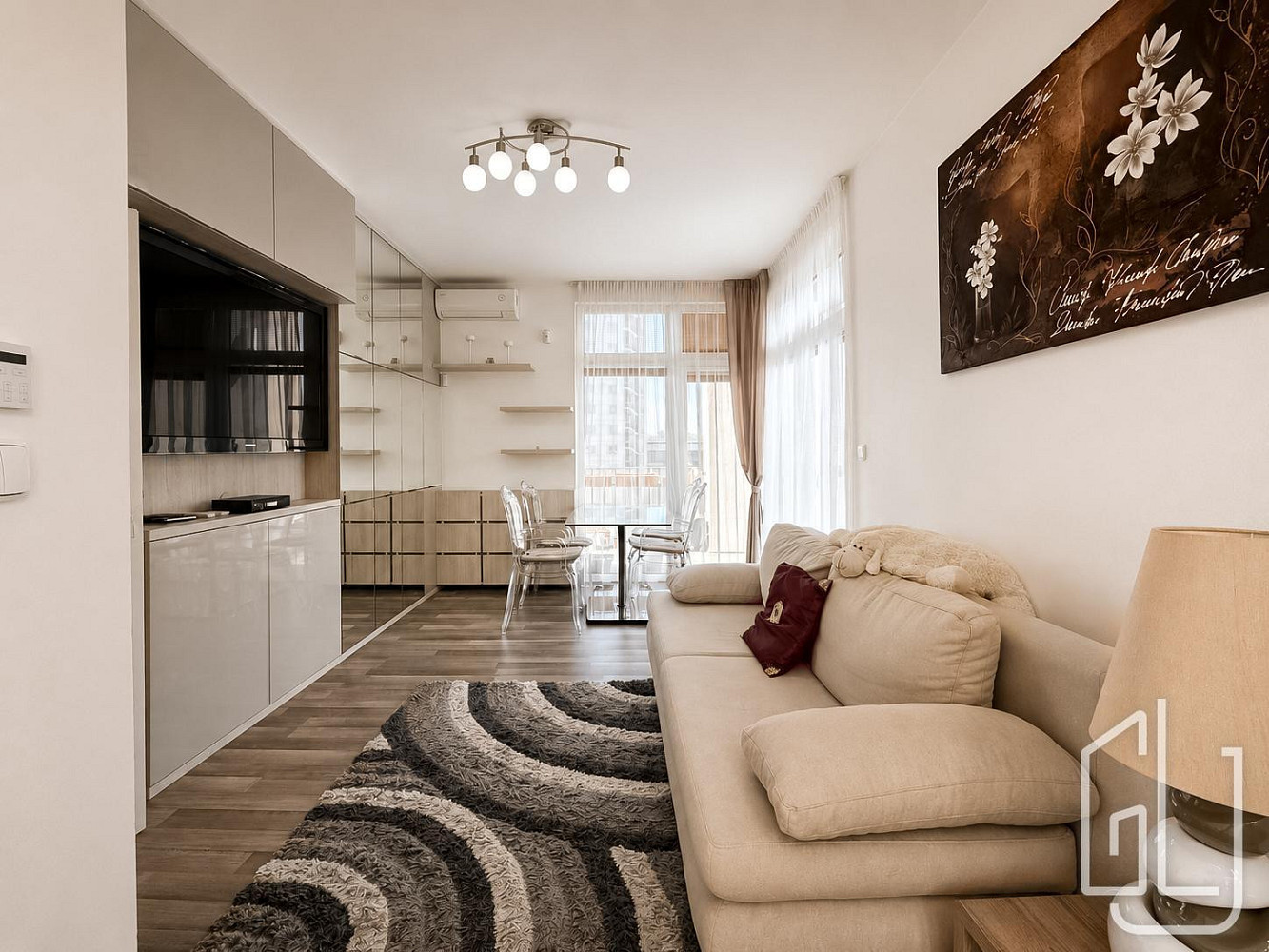 Prodej bytu 2+kk 43 m² – fotografie 3