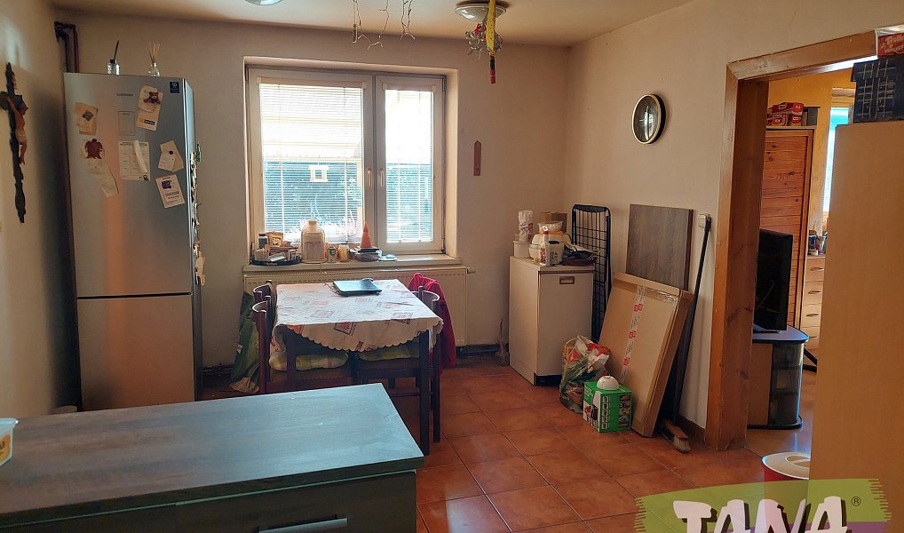 Prodej domu 80 m² s pozemkem 29 401 m², Mostek – náhled fotky 17