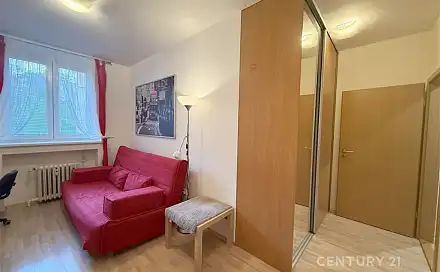Prodej bytu 1+kk 28 m²