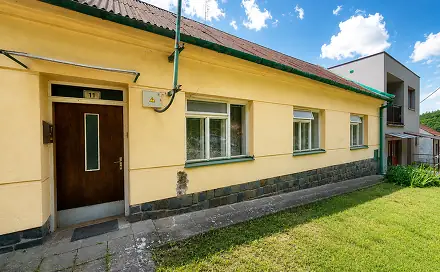Prodej domu 153 m² s pozemkem 843 m², Račice-Pístovice - Račice, okres Vyškov