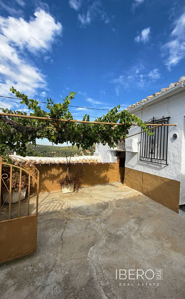 Casa 6+kk – Villanueva de Algaidas, Nororma - Vista 3