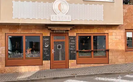 Prodej obchodních prostor 87 m², Marie Steyskalové, Brno - Žabovřesky