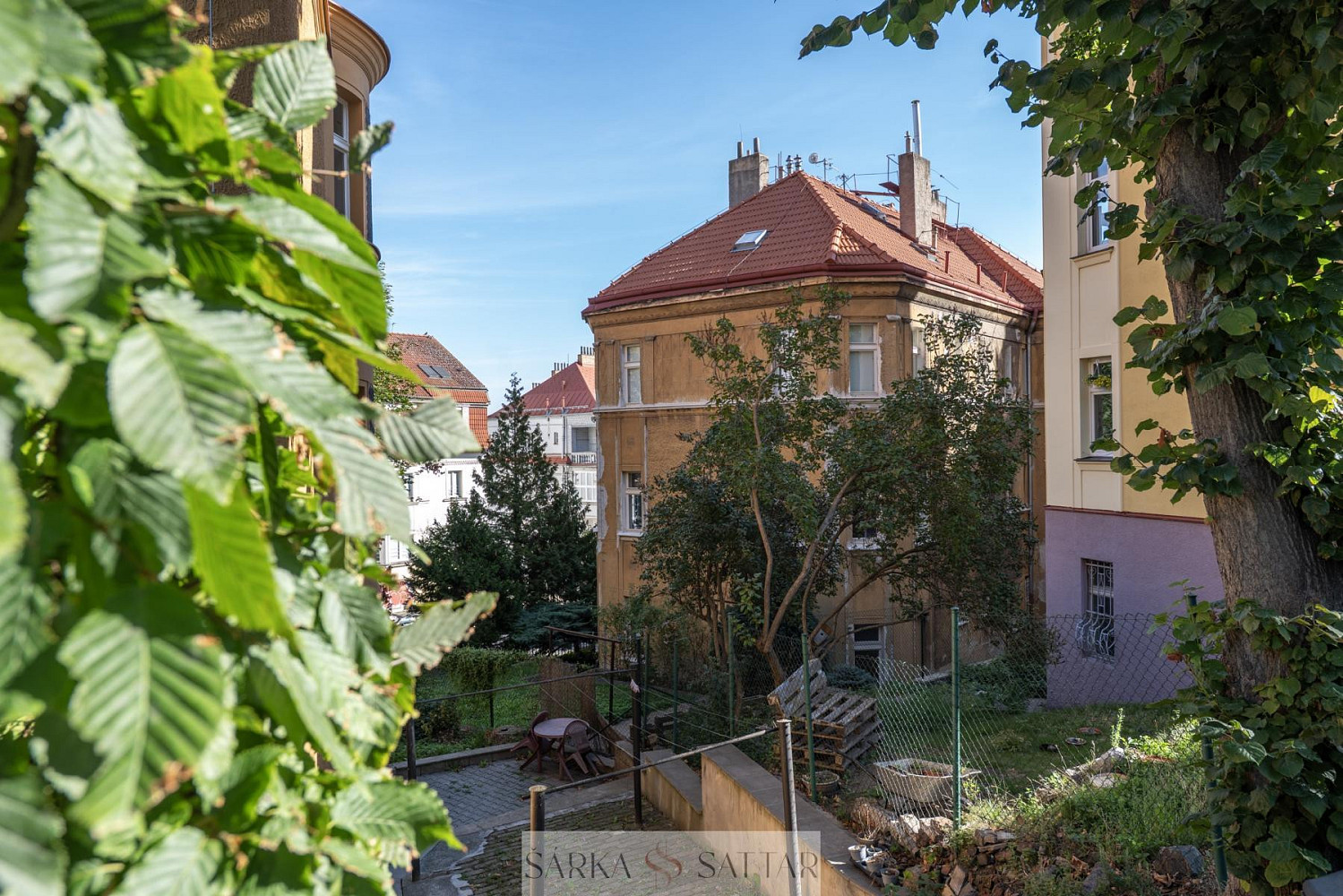 Prodej bytu 2+kk 49 m²
