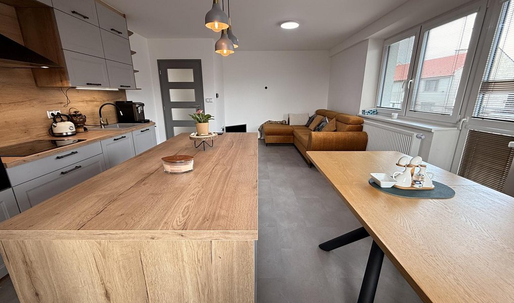 Prodej domu 164 m² s pozemkem 818 m², Stařechovice – náhled fotky 14