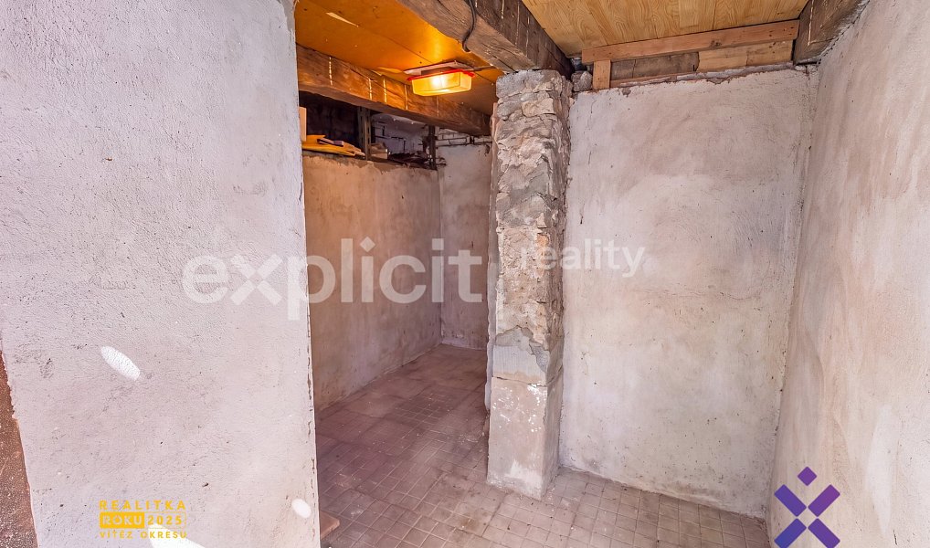 Prodej domu 50 m² s pozemkem 2 110 m², Suchov – náhled fotky 24