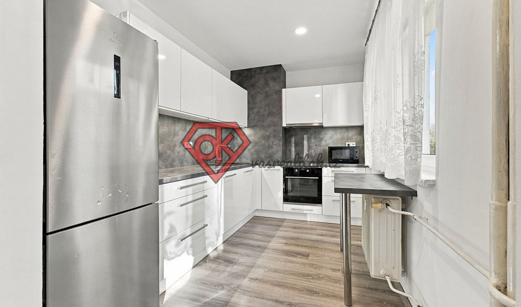 Prodej bytu 2+1 52 m², Ústí nad Orlicí – náhled fotky 3