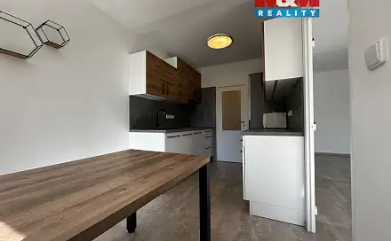 Pronájem bytu 3+1 72 m²