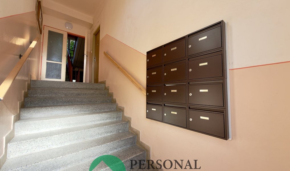 Prodej bytu 2+1 53 m², Chomutov – náhled fotky 13