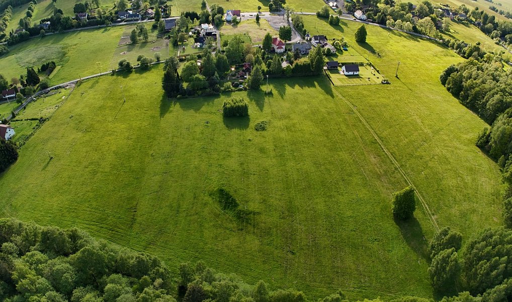 Prodej stavebního pozemku 5 140 m², Frýdlant – náhled fotky 10