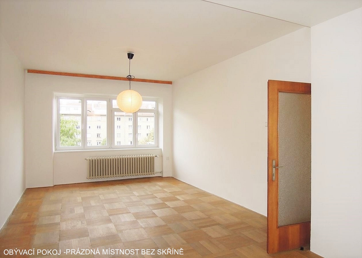 Pronájem bytu 2+kk 45 m² — photo 5