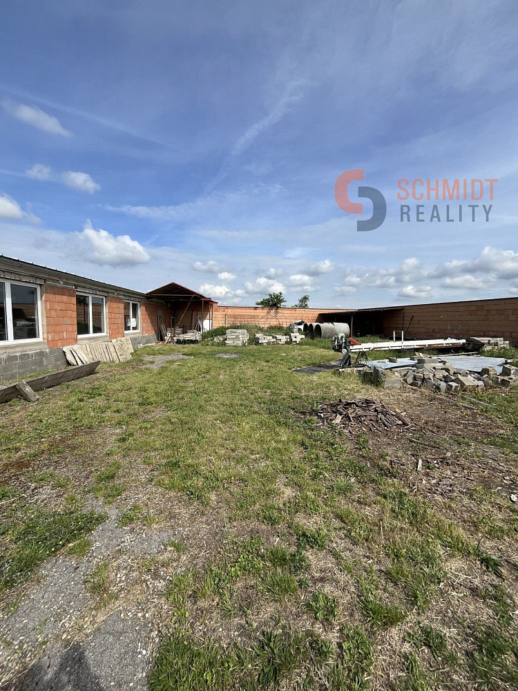 Pronájem skladovacích prostor 624 m² – fotografie 5