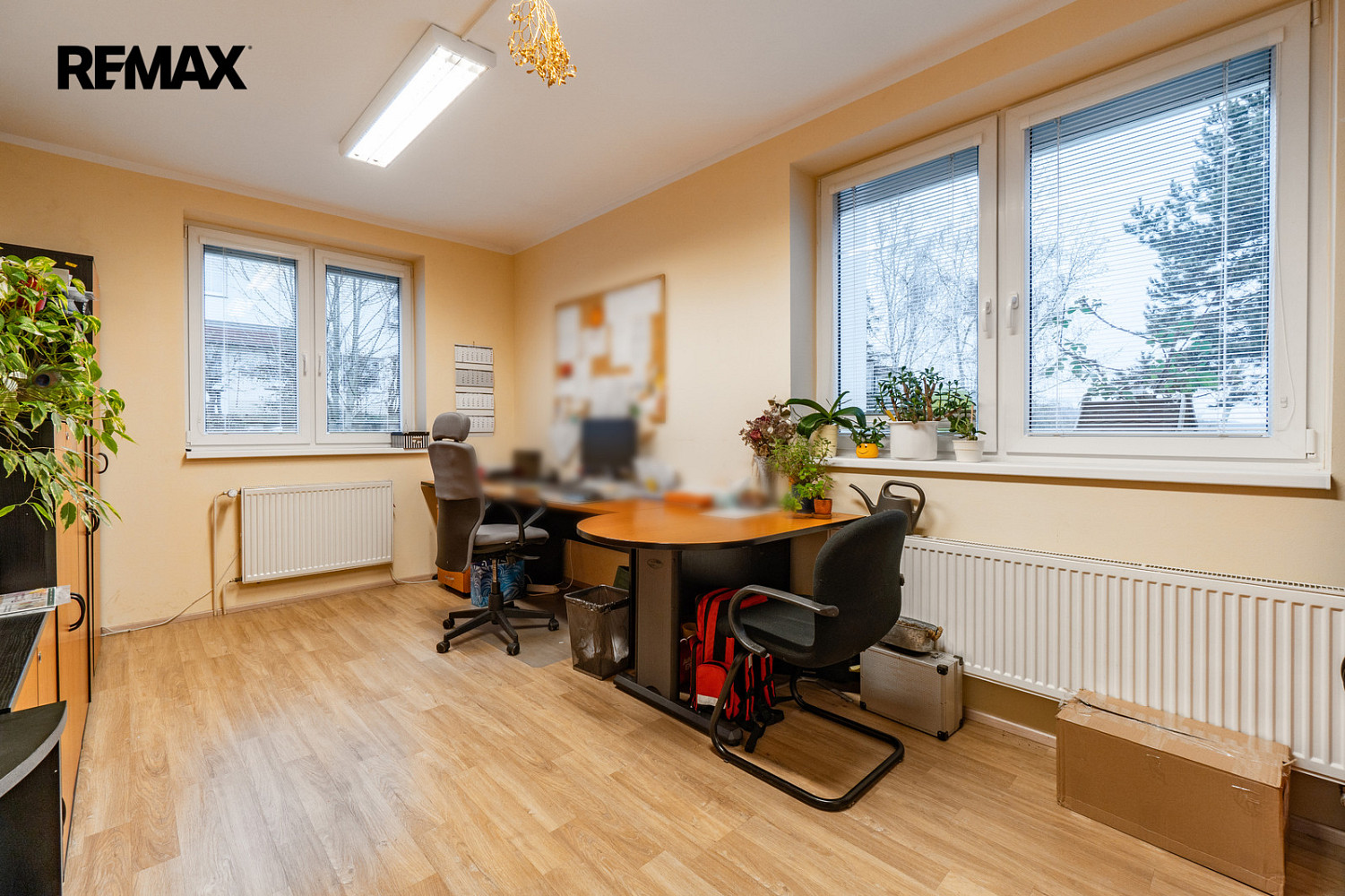 Prodej kanceláře 253 m² — photo 5