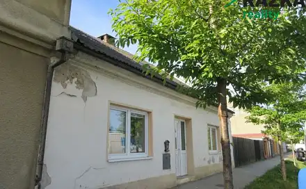 Prodej domu 82 m² s pozemkem 262 m², Moravská Třebová, okres Svitavy