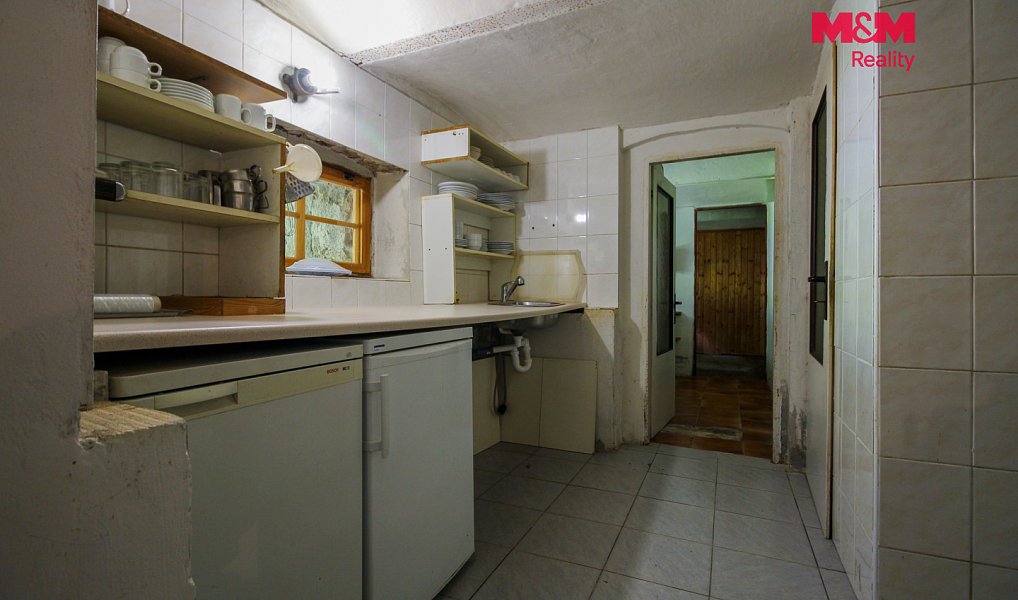 Prodej domu 229 m² s pozemkem 2 152 m², Hanušovice – náhled fotky 28