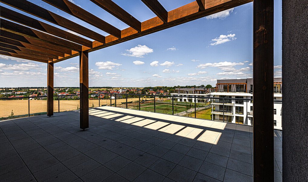 Prodej bytu 4+kk 118 m², Praha – náhled fotky 9
