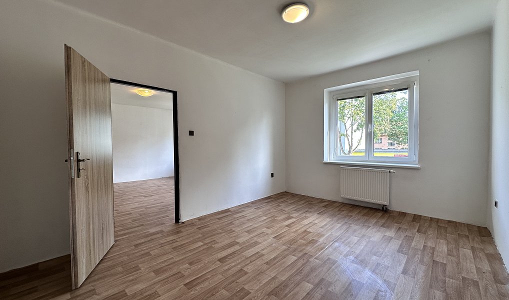 Pronájem bytu 2+1 60 m², Habartov – náhled fotky 10