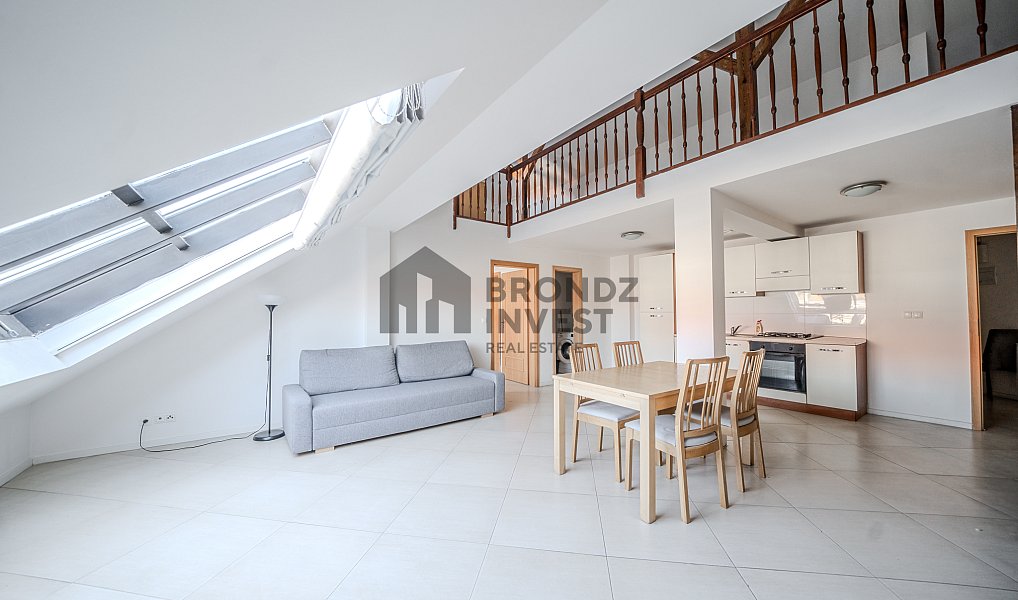 Pronájem bytu 3+kk 115 m², Praha – náhled fotky 2