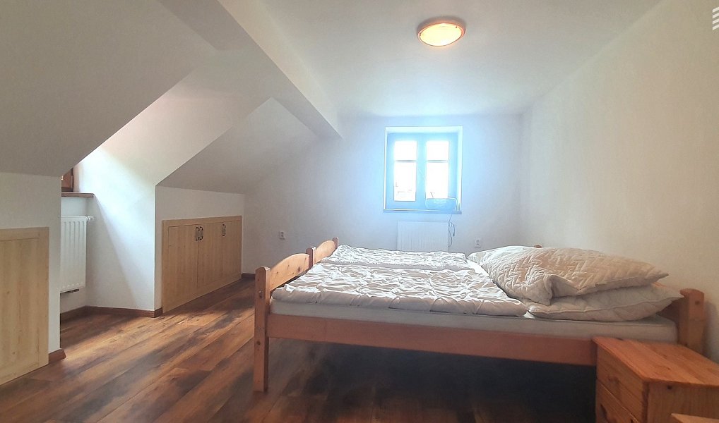 Prodej domu 350 m² s pozemkem 2 658 m², Šumvald – náhled fotky 18