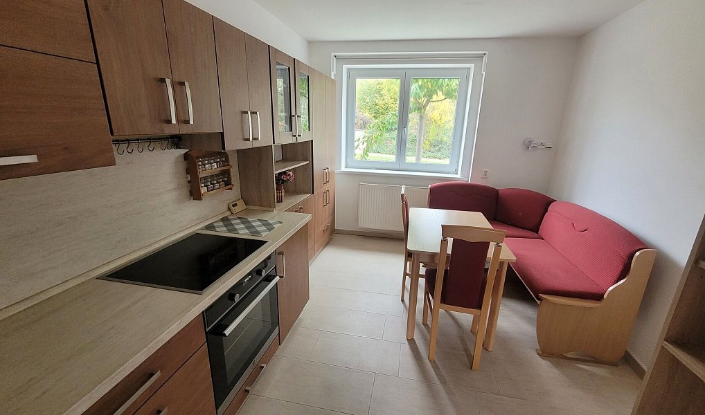 Prodej domu 100 m² s pozemkem 336 m², Straškov-Vodochody – náhled fotky 7